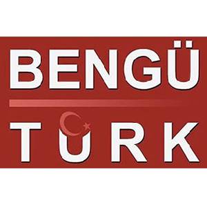 Bengü Türk Canlı